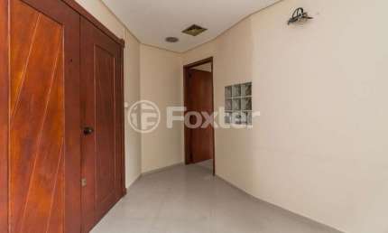 Sala comercial com 3 salas à venda na Rua Ramiro Barcelos, 1056, Moinhos de Vento, Porto Alegre, 45 m2 por R$ 100.000