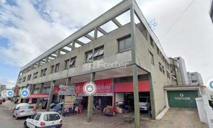 Apartamento com 2 quartos à venda na Rua Professor Freitas e Castro, 260, Azenha, Porto Alegre, 77 m2 por R$ 270.000