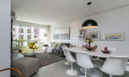 Apartamento com 3 quartos à venda na Rua Fernando Cortez, 195, Cristo Redentor, Porto Alegre, 94 m2 por R$ 860.000
