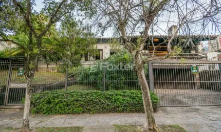 Casa com 4 quartos à venda na Rua Frei Henrique Golland Trindade, 75, Boa Vista, Porto Alegre, 364 m2 por R$ 1.899.050