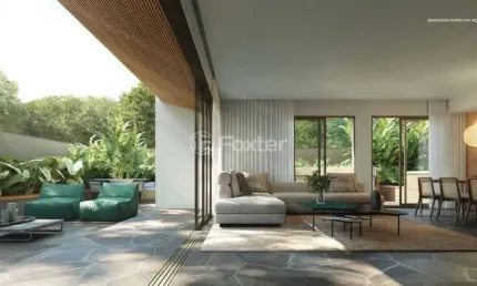 Apartamento com 3 quartos à venda na Avenida Guaporé, 230, Petrópolis, Porto Alegre, 141 m2 por R$ 3.995.000