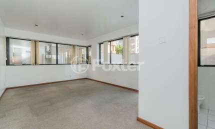 Sala comercial com 1 sala à venda na Avenida Cristóvão Colombo, 3187, Floresta, Porto Alegre, 47 m2 por R$ 256.500