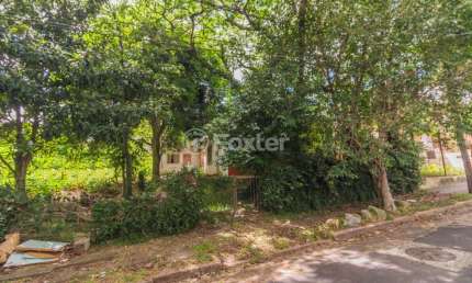 Terreno à venda na Praça Paulo de Aragão Bozano, 116, Vila Ipiranga, Porto Alegre, 360 m2 por R$ 750.000