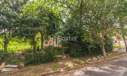 Terreno à venda na Praça Paulo de Aragão Bozano, 116, Vila Ipiranga, Porto Alegre, 360 m2 por R$ 750.000