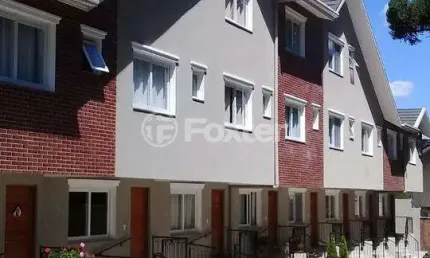 Casa em condomínio fechado com 4 quartos à venda na Rua General Ernesto Dornelles, 969, Centro, Canela, 108 m2 por R$ 960.000