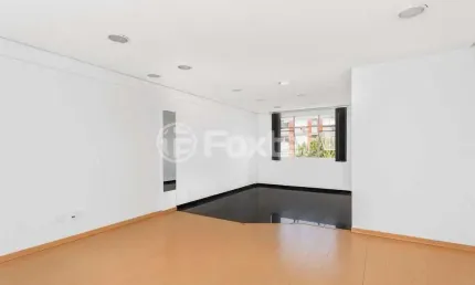 Sala comercial com 1 sala à venda na avenida cristóvão colombo, 398, floresta, porto alegre, 44 m2 por r$ 119.000