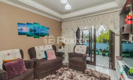 Prédio com 2 salas à venda na Rua Baldoino Bottini, 191, Hípica, Porto Alegre, 147 m2 por R$ 1.500.000