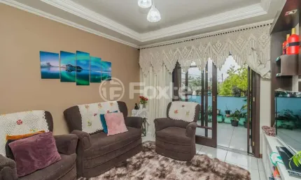 Prédio com 2 salas à venda na Rua Baldoino Bottini, 191, Hípica, Porto Alegre, 147 m2 por R$ 1.500.000