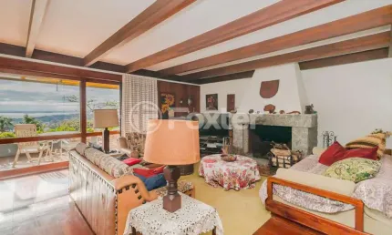 Casa comercial com 2 salas à venda na Rua Coronel Gomes de Carvalho, 481, Sétimo Céu, Porto Alegre, 463 m2 por R$ 1.950.000