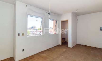 Sala comercial com 1 sala à venda na Avenida Assis Brasil, 2464, Jardim São Pedro, Porto Alegre, 21 m2 por R$ 55.000
