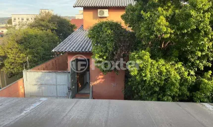 Casa com 5 quartos à venda na Travessa Pedro Raupp, 65, Jardim Itu Sabará, Porto Alegre, 180 m2 por R$ 470.000