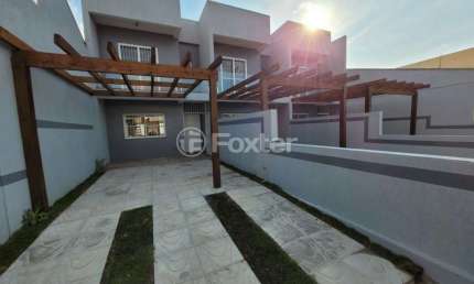 Casa com 3 quartos à venda na Rua Oliveira Lopes, 160, Sarandi, Porto Alegre, 187 m2 por R$ 470.000