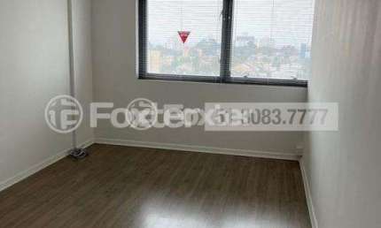 Sala comercial com 1 sala à venda na Avenida Assis Brasil, 4500, São Sebastião, Porto Alegre, 24 m2 por R$ 205.000