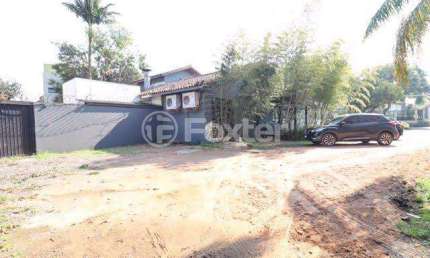 Ponto comercial com 2 salas à venda na Avenida Pereira Passos, 1089, Vila Assunção, Porto Alegre, 759 m2 por R$ 3.400.000