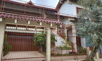 Casa com 5 quartos à venda na Rua São Lucas, 479, Bom Jesus, Porto Alegre, 320 m2 por R$ 950.000