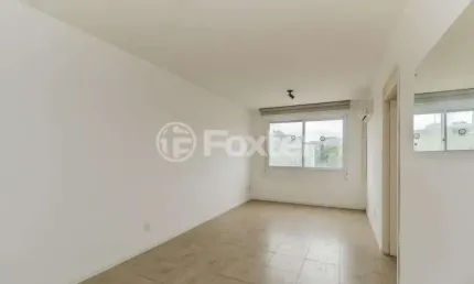 Apartamento com 2 quartos à venda na avenida icaraí, 1048, cristal, porto alegre, 67 m2 por r$ 400.000