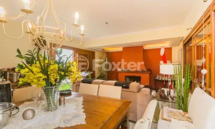 Casa com 3 quartos à venda na Rua Condado, 29, Ipanema, Porto Alegre, 279 m2 por R$ 1.187.500