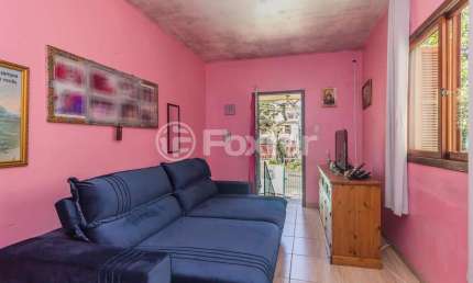 Casa com 6 quartos à venda na Rua Mariano de Matos, 176, Santa Tereza, Porto Alegre, 200 m2 por R$ 931.000