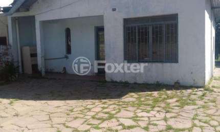 Terreno comercial à venda na Avenida da Serraria, 1215, Guarujá, Porto Alegre, 605 m2 por R$ 400.000