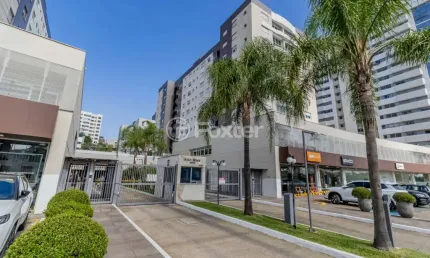 Apartamento com 2 quartos à venda na Avenida Doutor Nilo Peçanha, 3361, Chácara das Pedras, Porto Alegre, 68 m2 por R$ 750.000