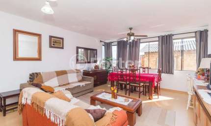 Apartamento com 3 quartos à venda na Rua Fernando Abbott, 476, Cristo Redentor, Porto Alegre, 93 m2 por R$ 499.000