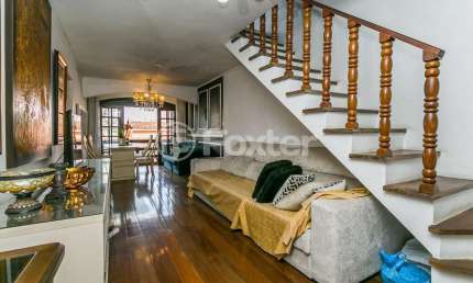 Cobertura com 4 quartos à venda na Praça Doutor Nelson Renck, 72, Sarandi, Porto Alegre, 210 m2 por R$ 630.000