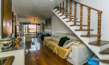Cobertura com 4 quartos à venda na Praça Doutor Nelson Renck, 72, Sarandi, Porto Alegre, 210 m2 por R$ 630.000