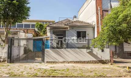 Casa com 3 quartos à venda na Avenida Jordão, 438, Bom Jesus, Porto Alegre, 100 m2 por R$ 460.000