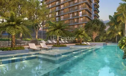 Cobertura com 3 quartos à venda na Rua Tomaz Gonzaga, 704, Três Figueiras, Porto Alegre, 464 m2 por R$ 11.618.050