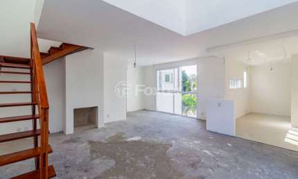 Cobertura com 3 quartos à venda na Avenida Andaraí, 596, Passo da Areia, Porto Alegre, 197 m2 por R$ 1.565.000