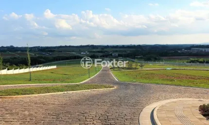 Terreno em condomínio fechado à venda na estrada lomba do vadeco, s/n, barro vermelho, gravataí, 656 m2 por r$ 988.005