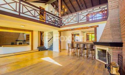 Casa com 2 quartos à venda na Rua João Inácio da Silveira, 61, Arquipélago, Porto Alegre, 300 m2 por R$ 2.000.000