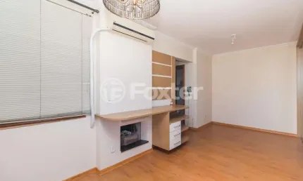 Apartamento com 2 quartos à venda na Rua Luiz Afonso, 307, Cidade Baixa, Porto Alegre, 62 m2 por R$ 670.000