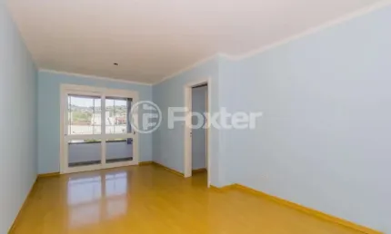 Apartamento com 2 quartos à venda na rua oswaldo pereira de freitas, 135, partenon, porto alegre, 76 m2 por r$ 370.000