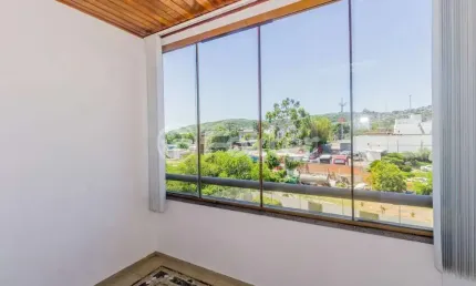 Apartamento com 2 quartos à venda na rua oswaldo pereira de freitas, 135, partenon, porto alegre, 76 m2 por r$ 370.000