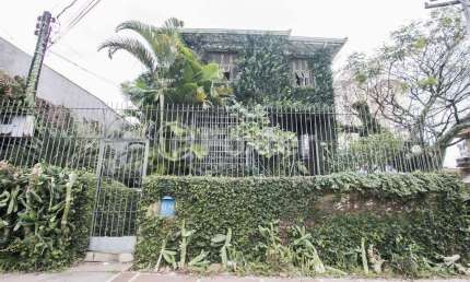 Casa com 4 quartos à venda na Rua Carazinho, 64, Petrópolis, Porto Alegre, 250 m2 por R$ 2.000.000
