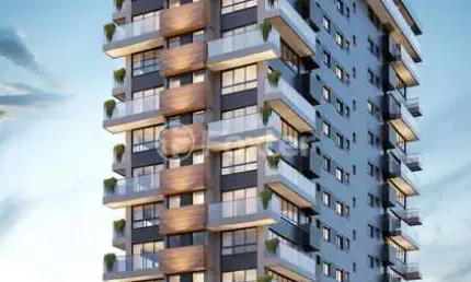 Cobertura com 3 quartos à venda na Rua Almirante Gonçalves, 112, Menino Deus, Porto Alegre, 226 m2 por R$ 3.383.460