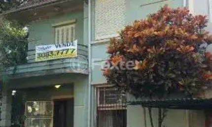 Casa comercial com 3 salas à venda na Avenida Amazonas, 795, São Geraldo, Porto Alegre, 177 m2 por R$ 500.000