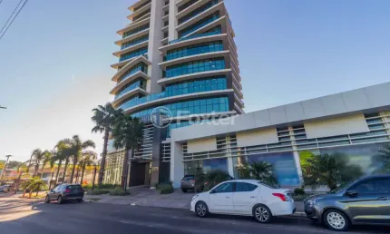 Sala comercial com 1 sala à venda na rua doutor barcelos, 2375, centro, canoas, 94 m2 por r$ 1.027.647
