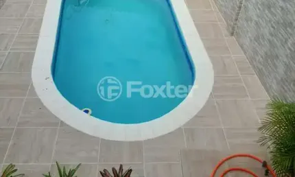 Casa com 4 quartos à venda na Rua Coronel Aparício Borges, 1083, Glória, Porto Alegre, 468 m2 por R$ 1.280.000