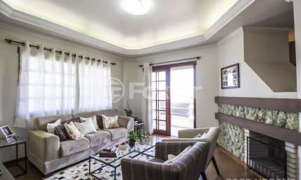 Apartamento com 3 quartos à venda na Avenida Salvador Leão, 216, Sarandi, Porto Alegre, 222 m2 por R$ 892.550
