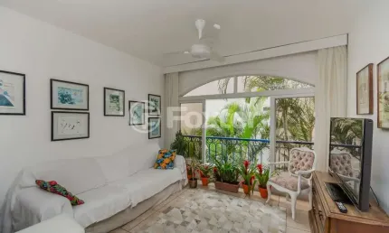 Apartamento com 3 quartos à venda na Rua Anita Garibaldi, 1122, Mont Serrat, Porto Alegre, 106 m2 por R$ 750.000