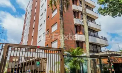 Apartamento com 2 quartos à venda na Rua Ferreira Viana, 187, Petrópolis, Porto Alegre, 75 m2 por R$ 750.000