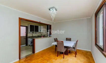 Apartamento com 4 quartos à venda na Avenida Cairu, 1168, Navegantes, Porto Alegre, 94 m2 por R$ 380.000