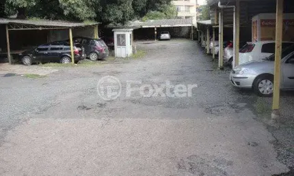 Terreno à venda na Rua Silveiro, 315/325, Menino Deus, Porto Alegre, 1936 m2 por R$ 4.000.000