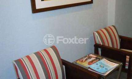 Sala comercial com 1 sala à venda na Avenida Montenegro, 186, Petrópolis, Porto Alegre, 40 m2 por R$ 320.000