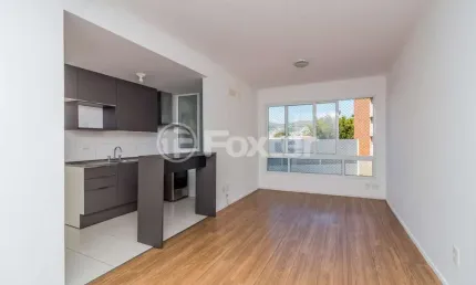 Apartamento com 3 quartos à venda na Rua Albion, 100, Partenon, Porto Alegre, 75 m2 por R$ 585.000