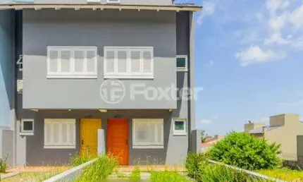 Casa com 3 quartos à venda na Rua Henrique Anawate, 480, Guarujá, Porto Alegre, 150 m2 por R$ 720.000
