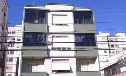 Apartamento com 2 quartos à venda na rua santana, 1129, santana, porto alegre, 69 m2 por r$ 240.000