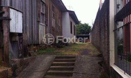 Terreno à venda na Rua Doutor Barcelos, 1103, Tristeza, Porto Alegre, 495 m2 por R$ 800.000